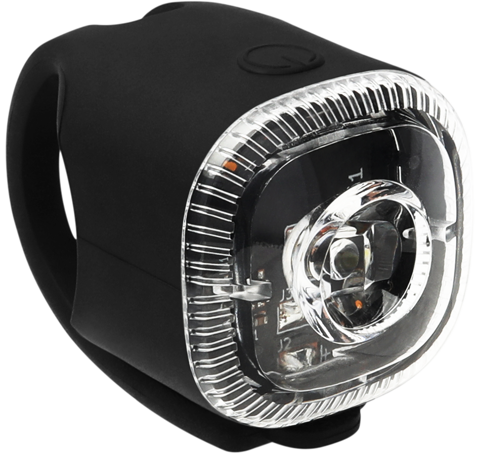 Edge verlichtingsset shiny - voor achter