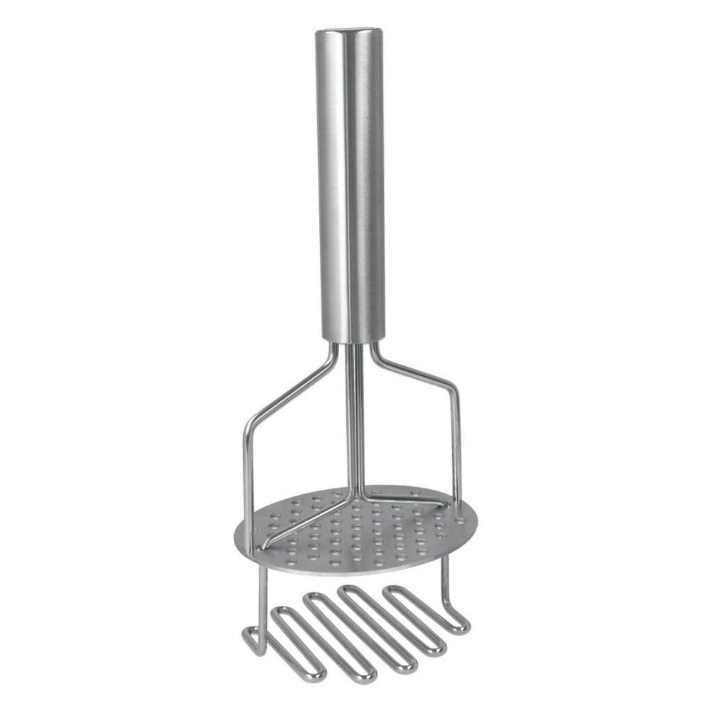 Metaltex pureestamper rvs