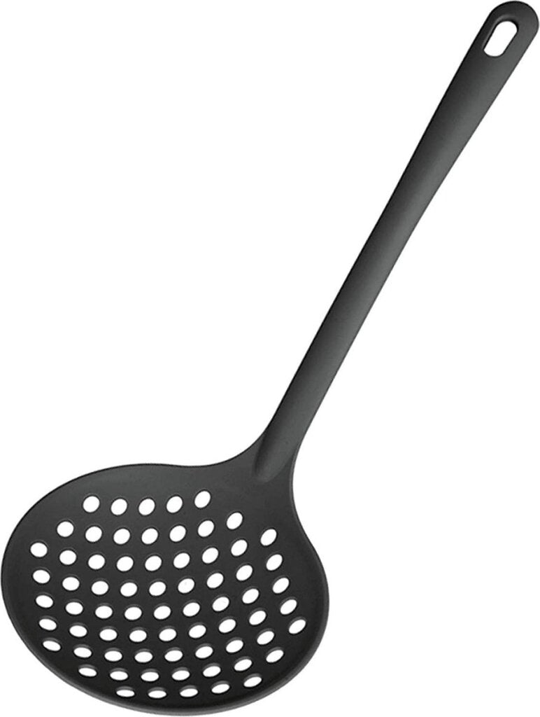 Tomado-metaltex tecna line ppa zwart schuimspaan max 270°c extra sterk