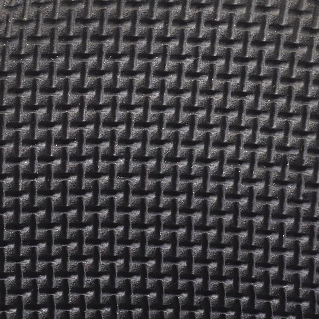 Metaltex katoenen ovenhandschoenen 14x14 cm grijs wit 2 stuks