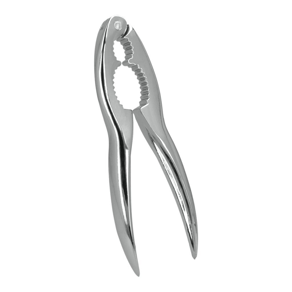 Metaltex aluminium notenkraker