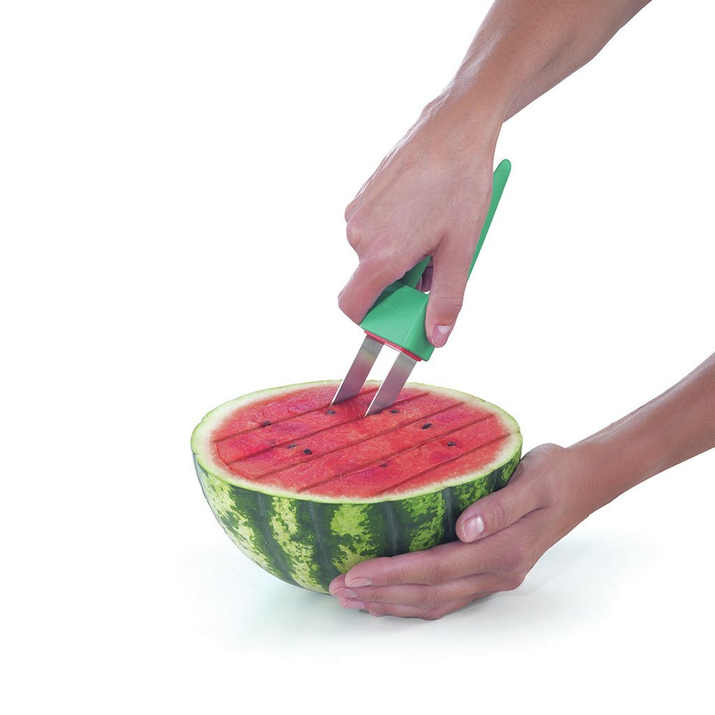 Metaltex Metaltex Heer W. Meloensnijder Groen