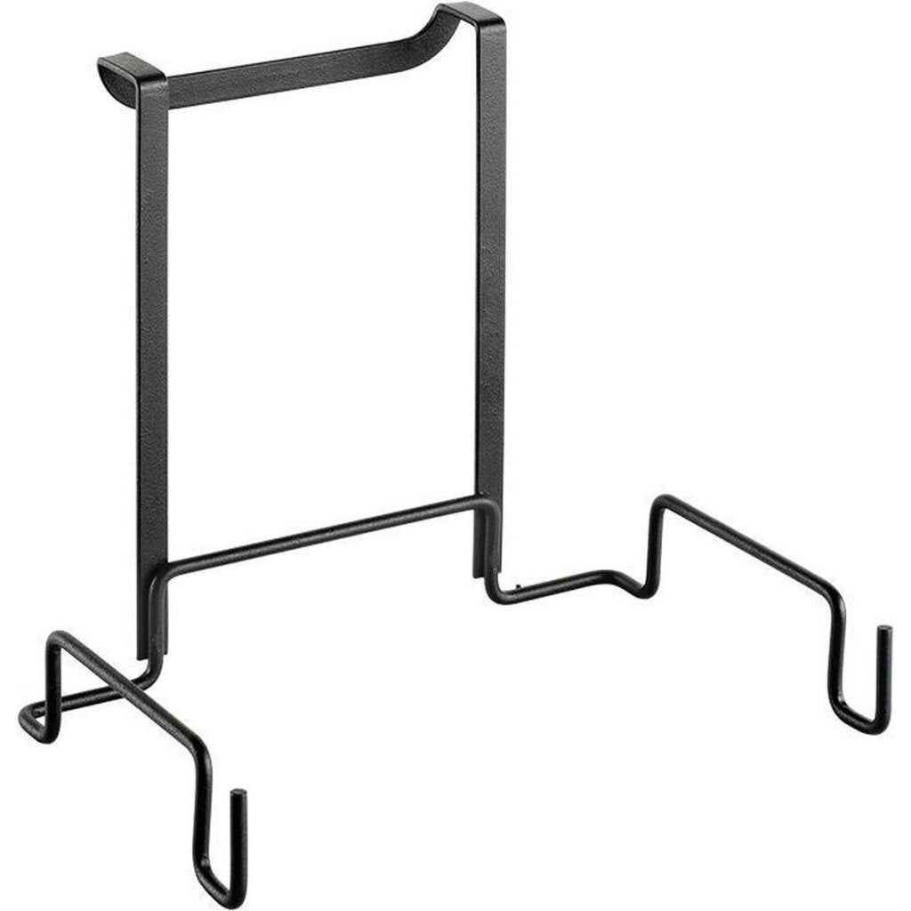 Metaltex galileo vuilniszakhouder 21x14x19 cm zwart