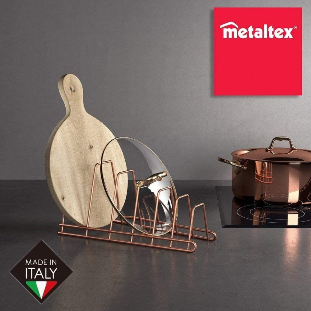 Metaltex cricket koper