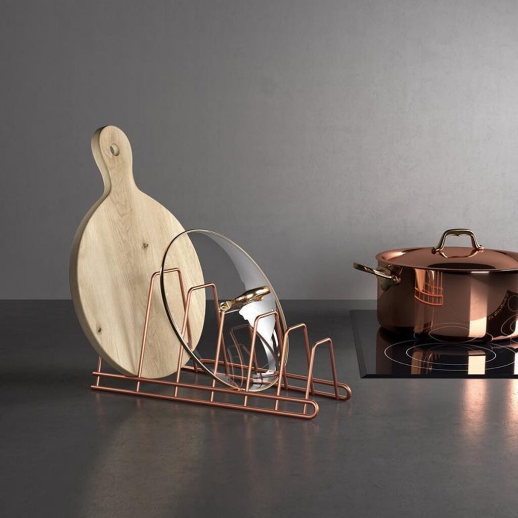 Metaltex cricket koper