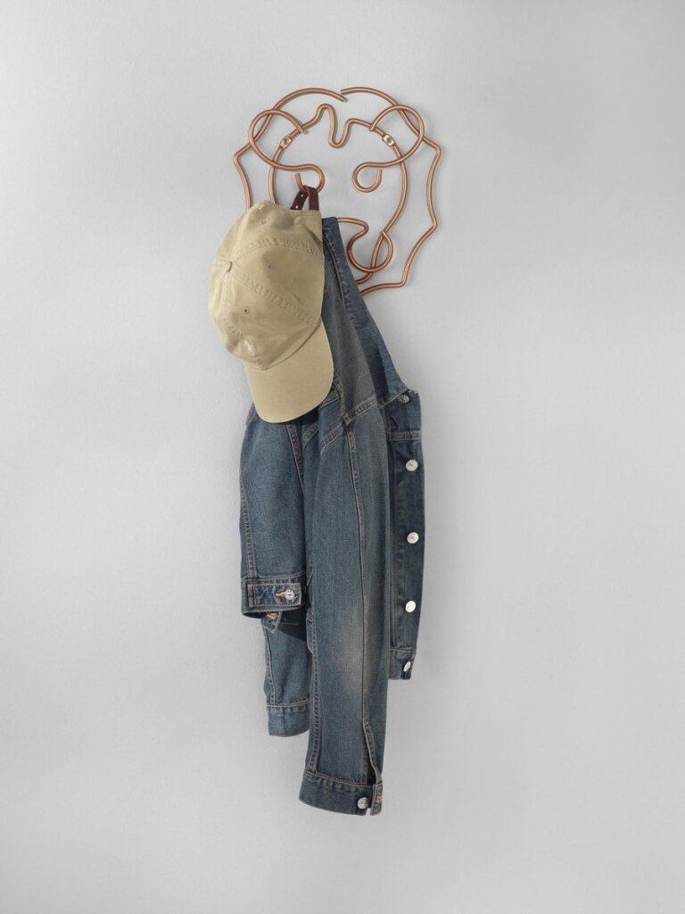 Tomado-metaltex tomado metaltex safari leeuw kapstok