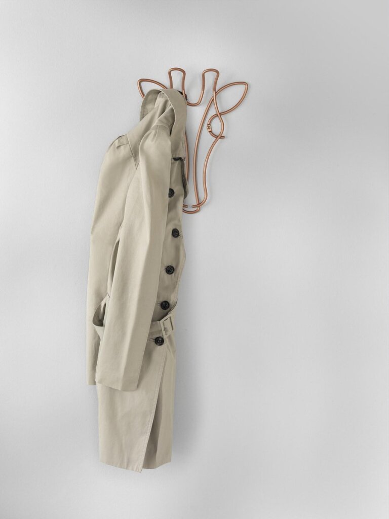 Tomado-metaltex tomado metaltex safari giraffe kapstok