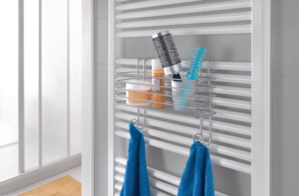 Tomado-metaltex radiusmand voor radiator polytherm 30x13x25 cm