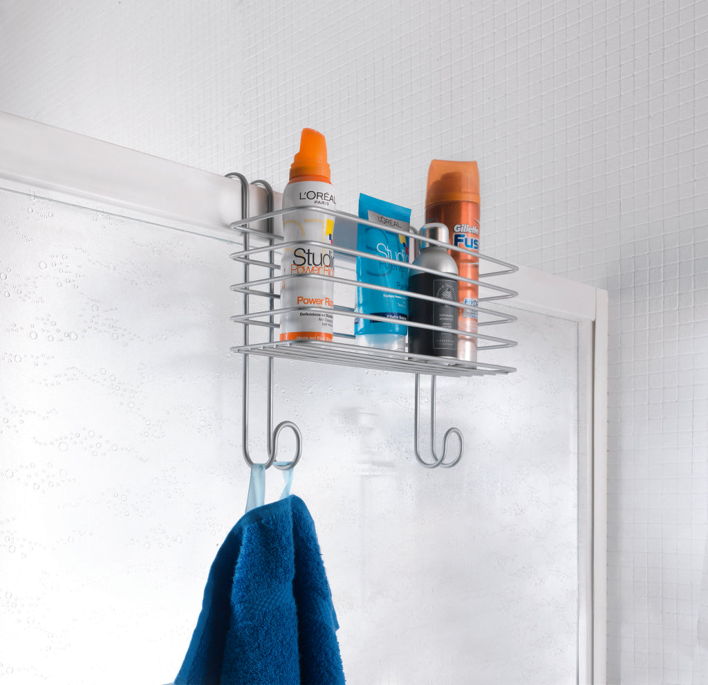 Tomado-metaltex radiusmand voor radiator polytherm 30x13x25 cm