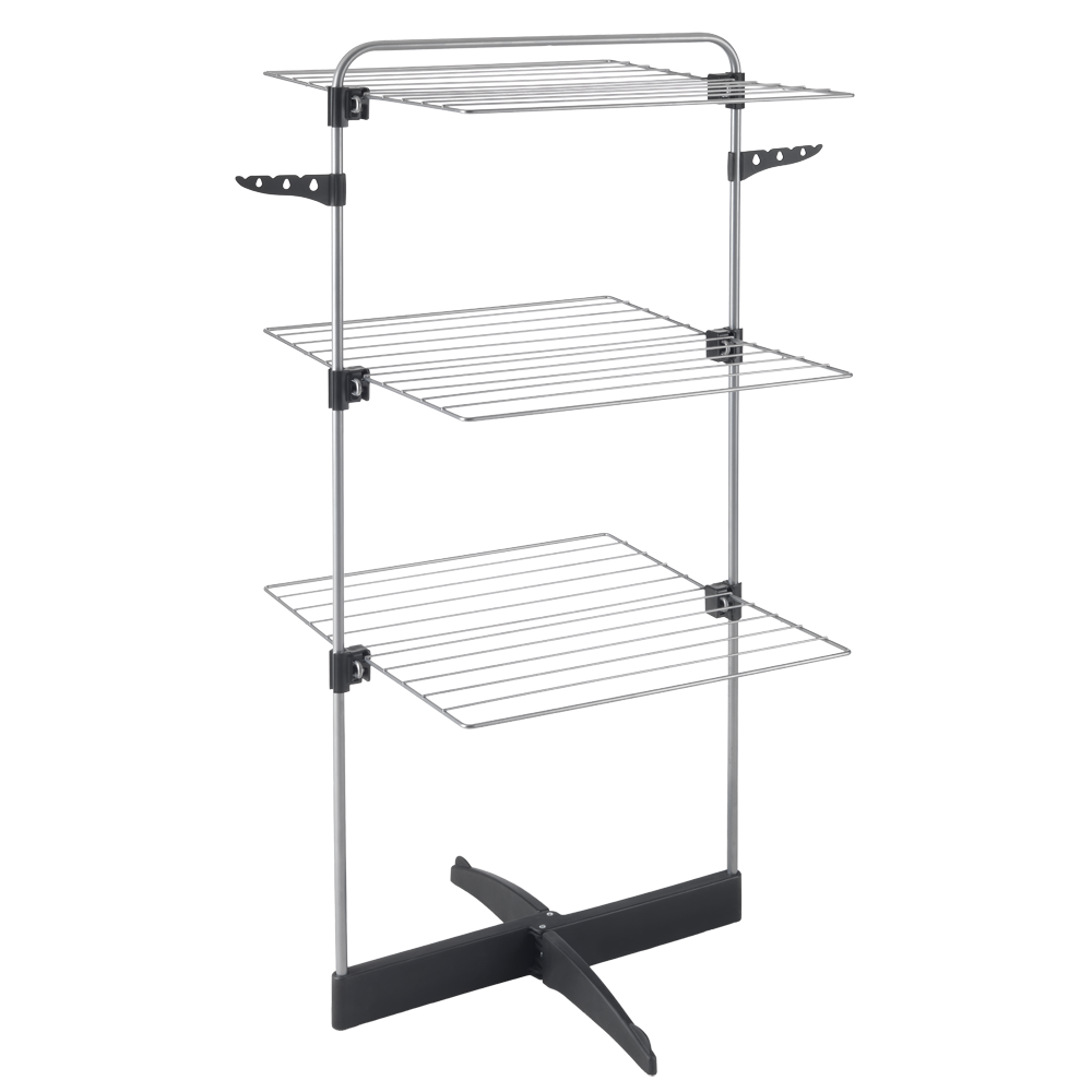 Tomado-metaltex tomado metaltex donder droogtoren 22 meter grijs