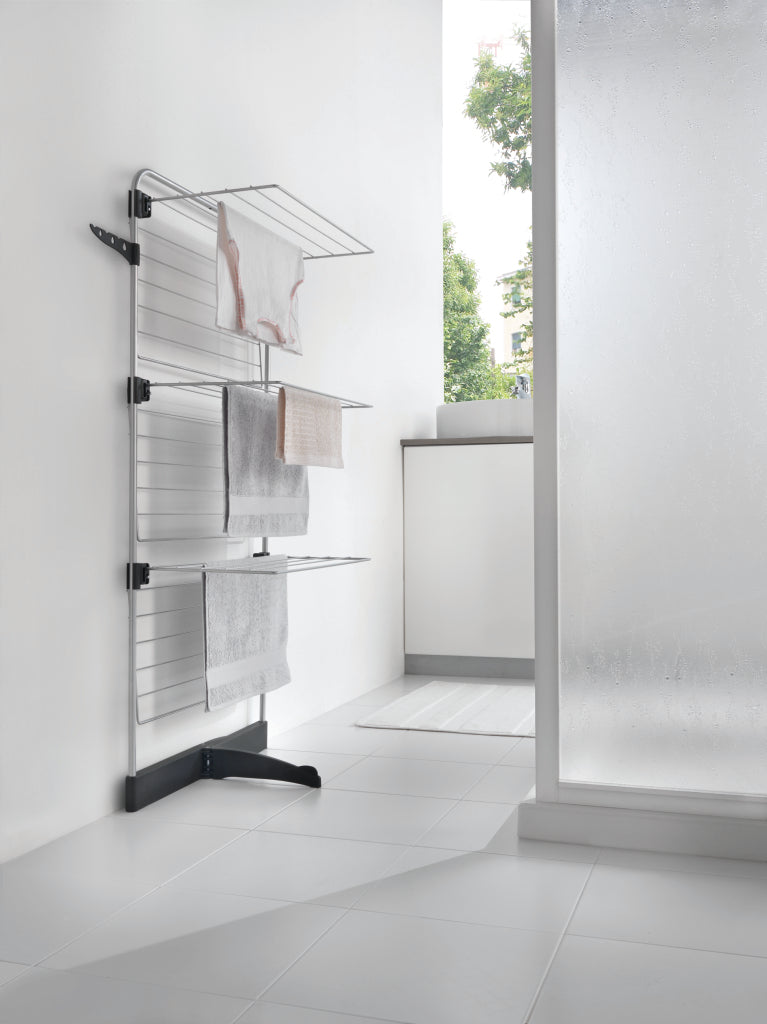 Tomado-metaltex tomado metaltex donder droogtoren 22 meter grijs