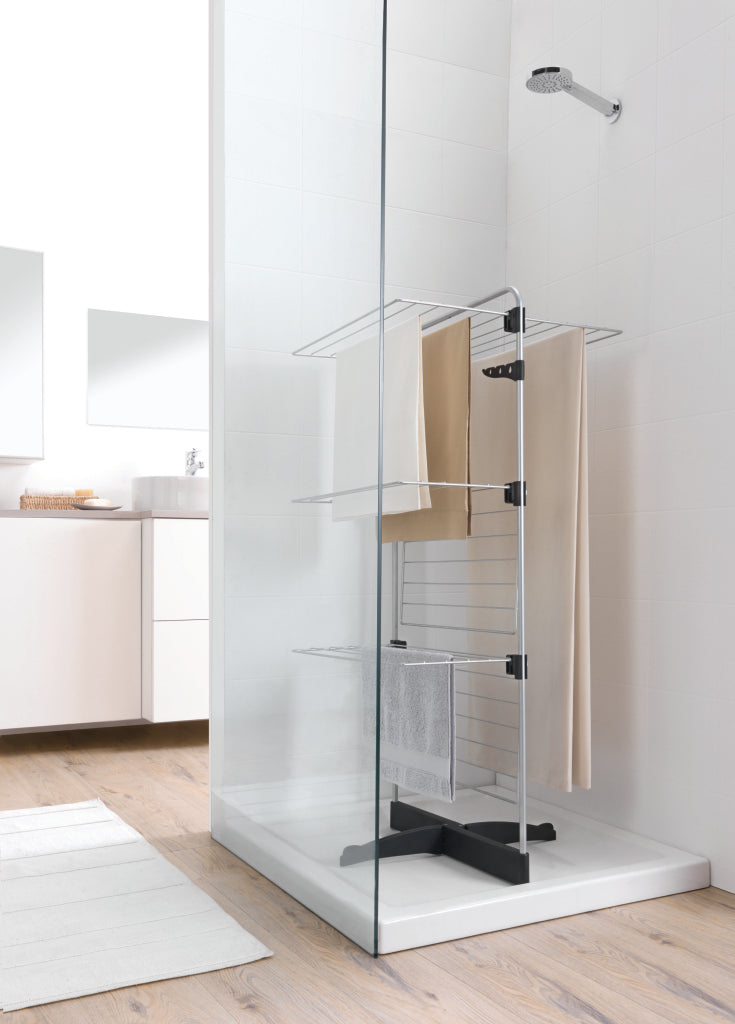 Tomado-metaltex tomado metaltex donder droogtoren 22 meter grijs