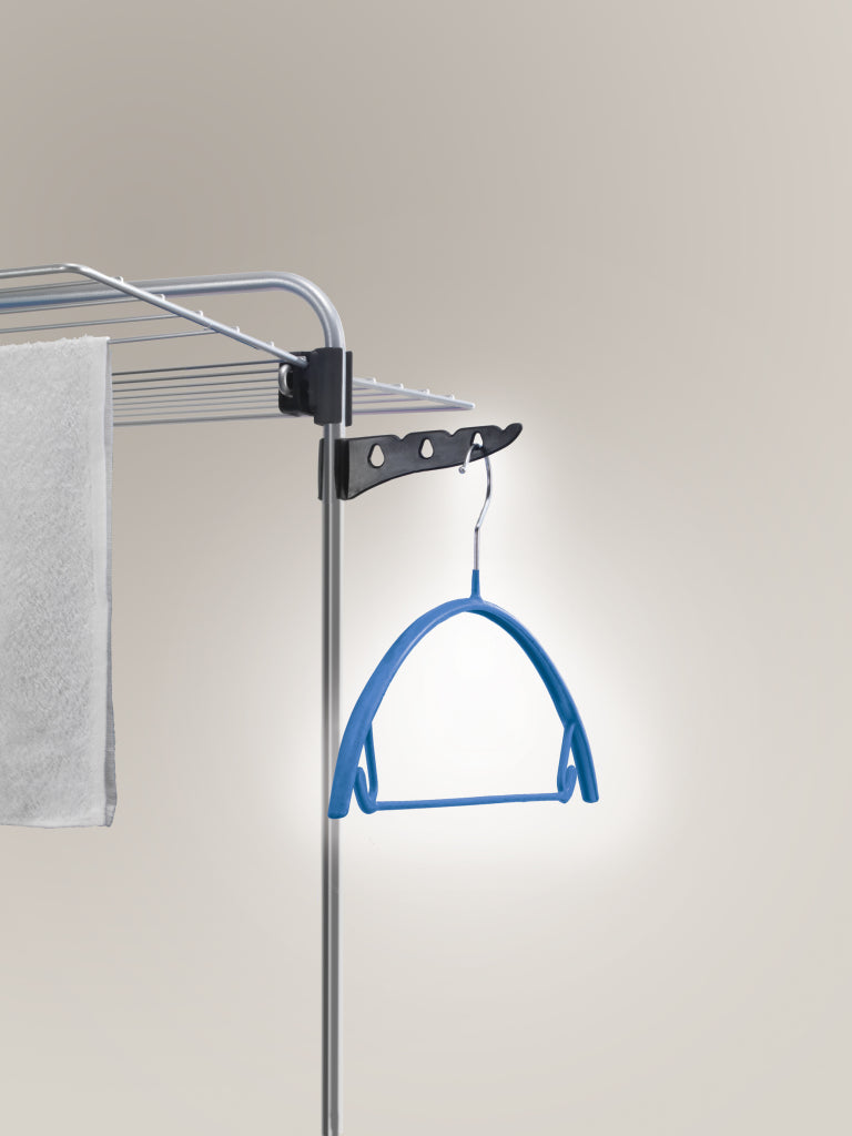 Tomado-metaltex tomado metaltex donder droogtoren 22 meter grijs