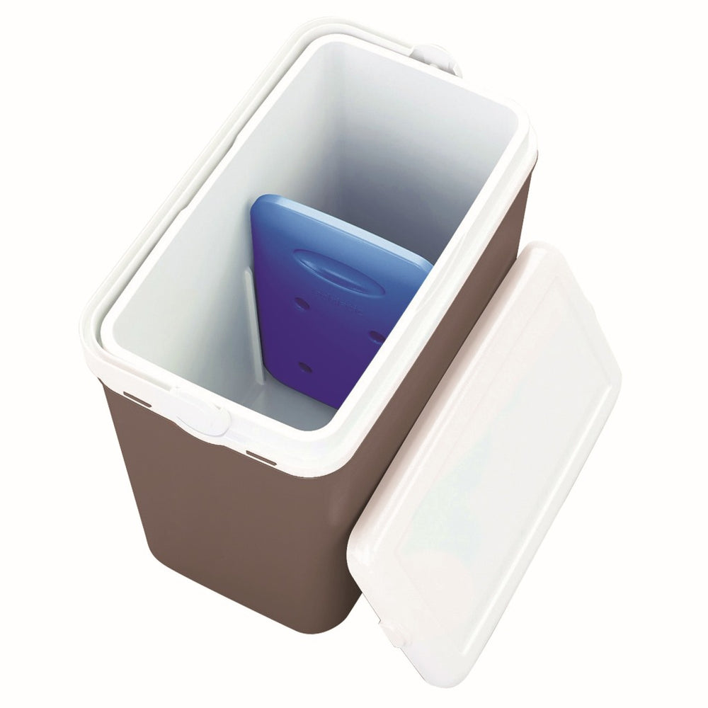 Basis koelelement 1kg voor 24l koelbox