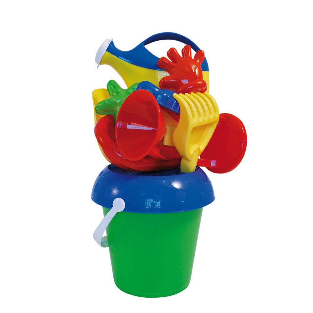 Basis emmerset 20 cm 10-delig