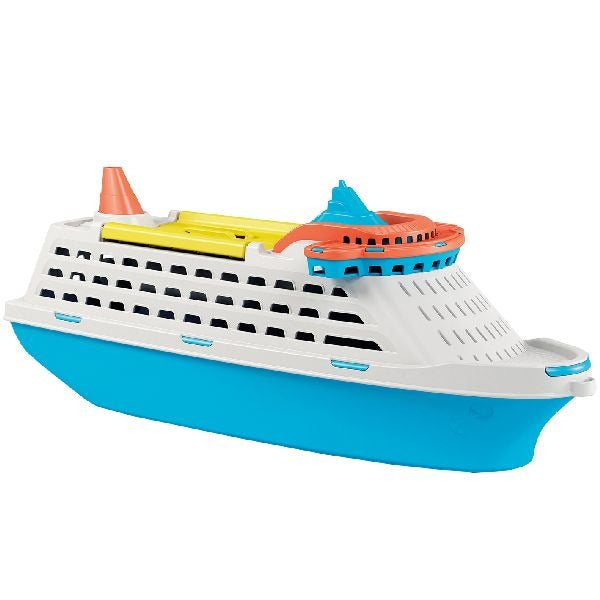 Basis cruiseboot 40cm