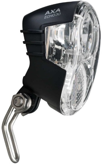 Koplamp Axa Echo30 Schakelaar (werkplaatsverpakking)
