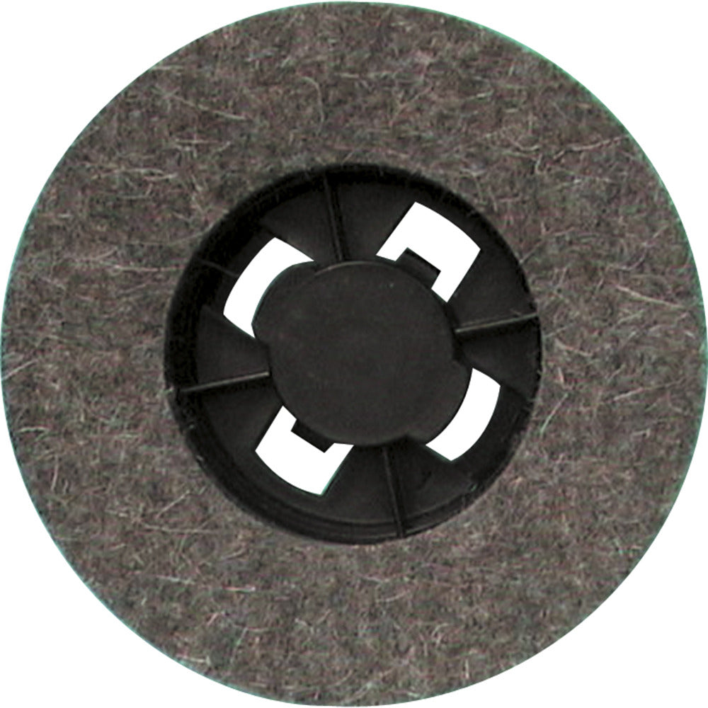 Delonghi 2690079004 vt504703 viltschijf 3 stuks lc205 500