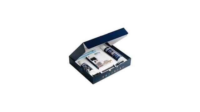 Delonghi dlsc004 koffiemachine onderhoudskit