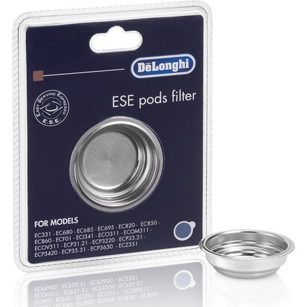 Delonghi Delonghi Ese Padhouder 1-k