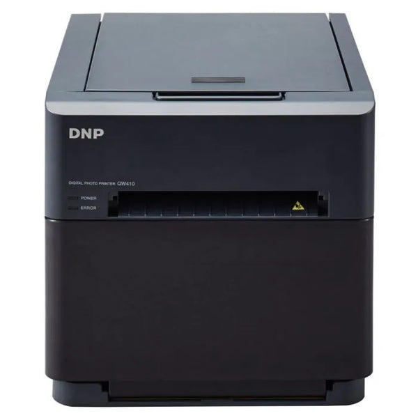 Dnp digitale dye sub printer qw410 refurbished qw4c45020746