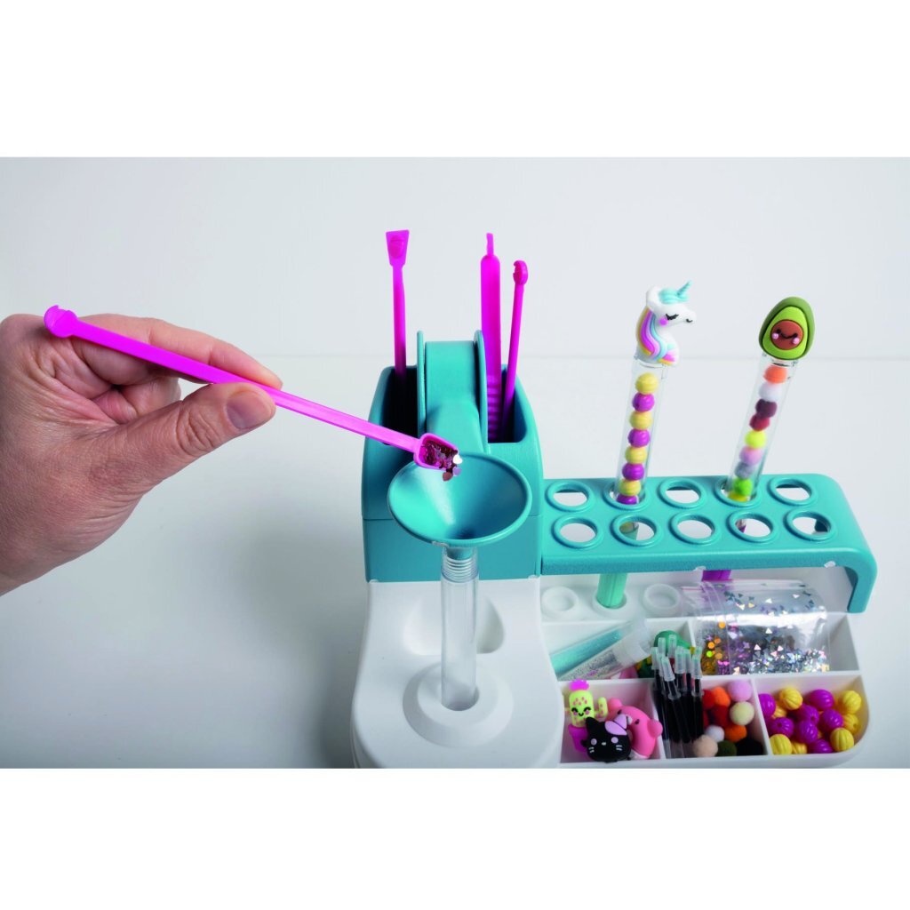 Clementoni idee pen maker studio