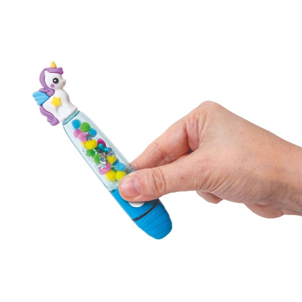 Clementoni idea markeerstiften creatiestudio