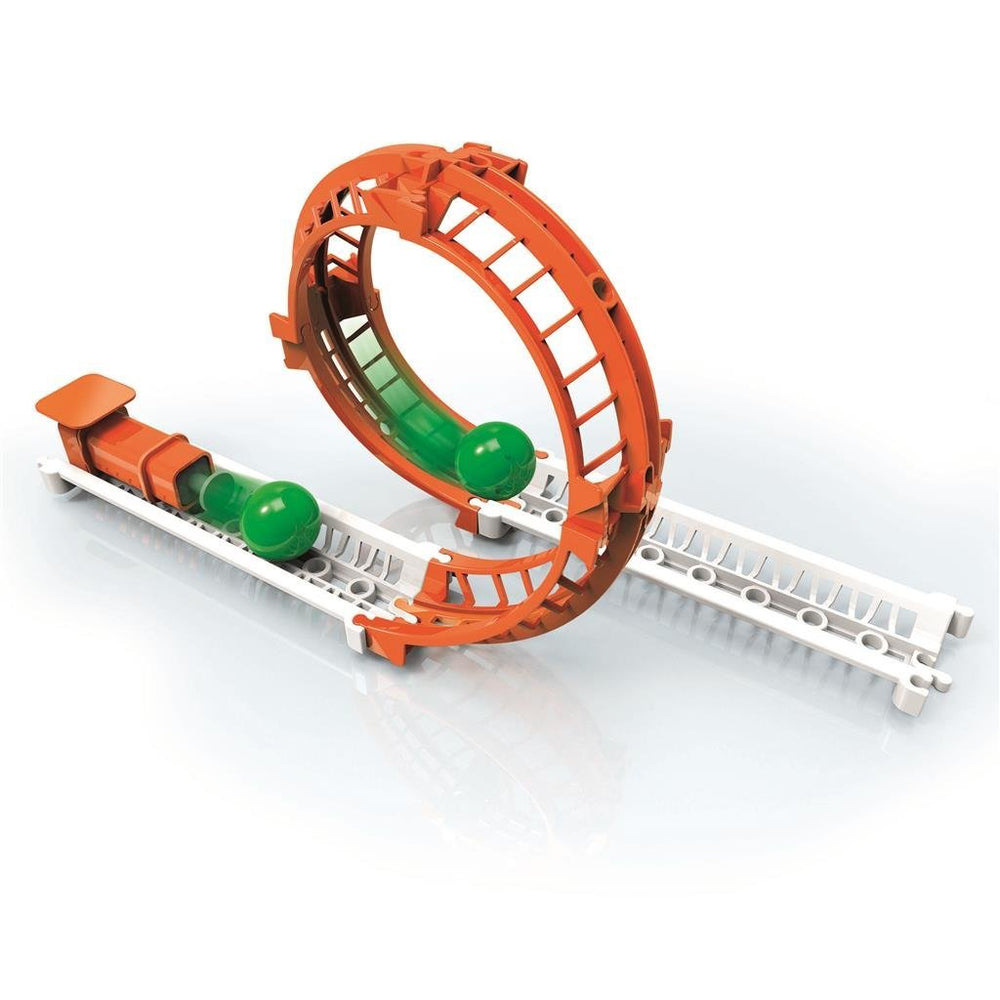 Clementoni wetenschap en spel actie en reactie looping