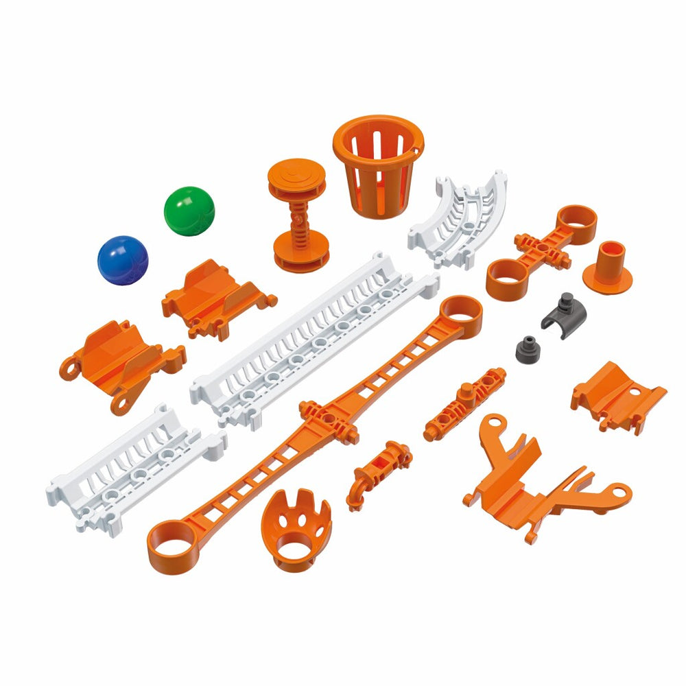 Clementoni wetenschap en spel actie- en reactieaccessoires