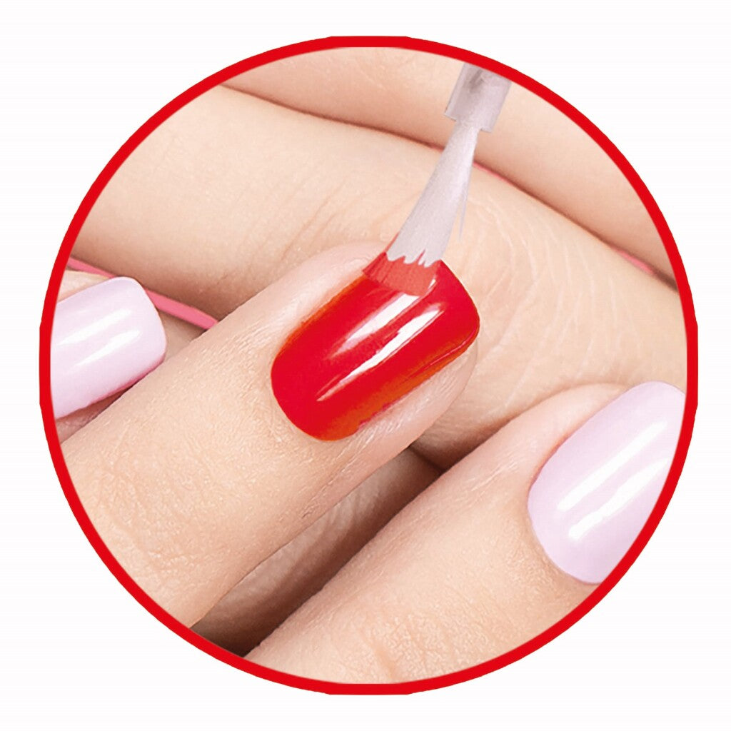 Clementoni wetenschap en spel - mini nagellakset