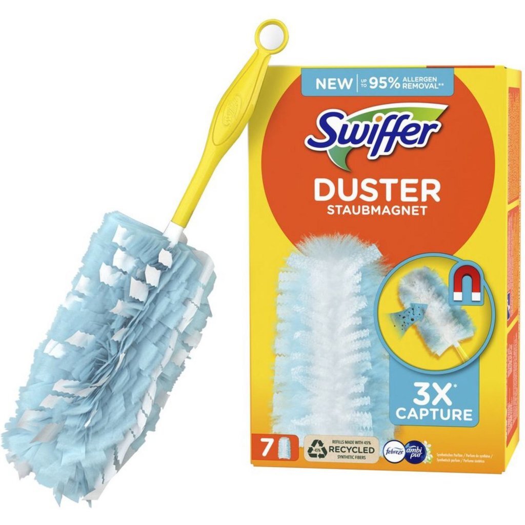 Swiffer stofdoek ambi pur navulling 7 stuks