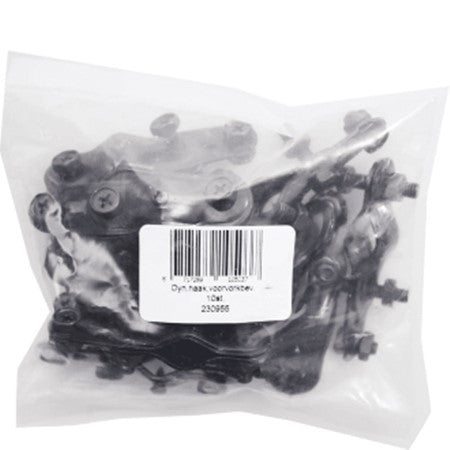 Bofix v-vork dynamobeugel zwaar