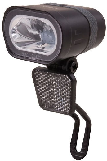 Spanninga koplamp Axendo 40 XDASc autodynamo