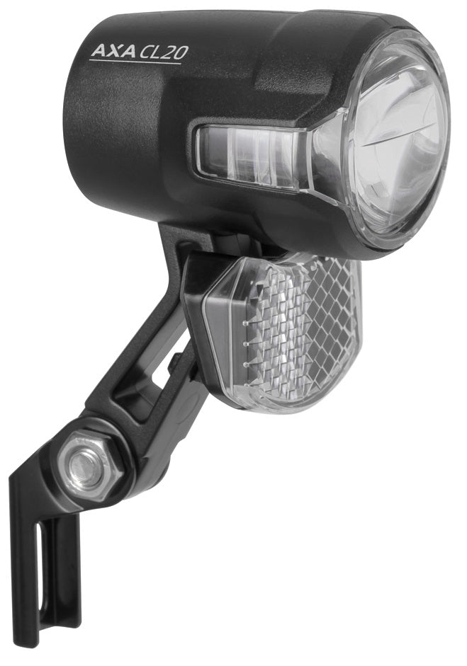 Koplamp Axa Compactline 20 Switch (werkplaats à 10 stuks)