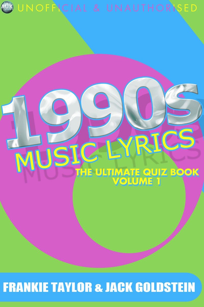 1990s music lyrics