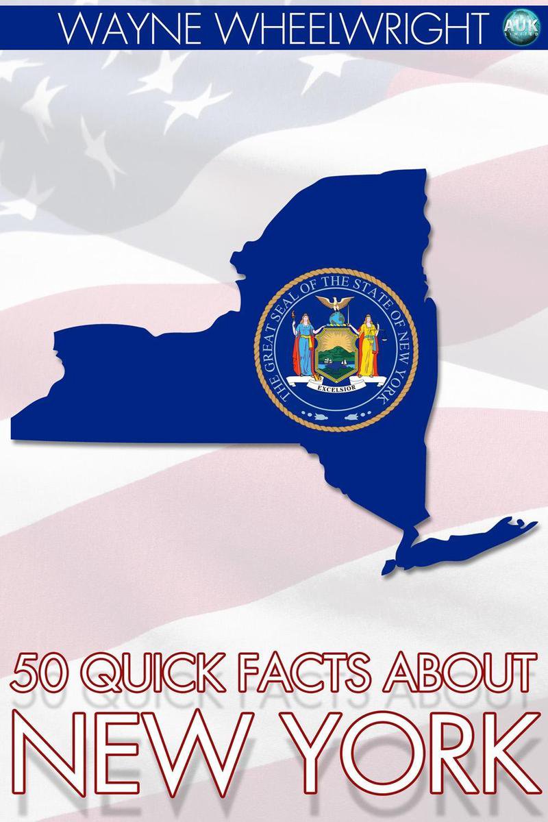 50 quick facts about new york
