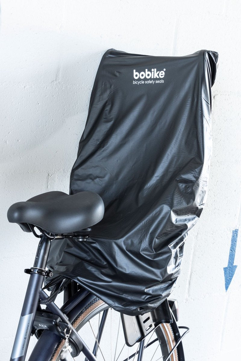 Rain cover Bobike maxi tour go