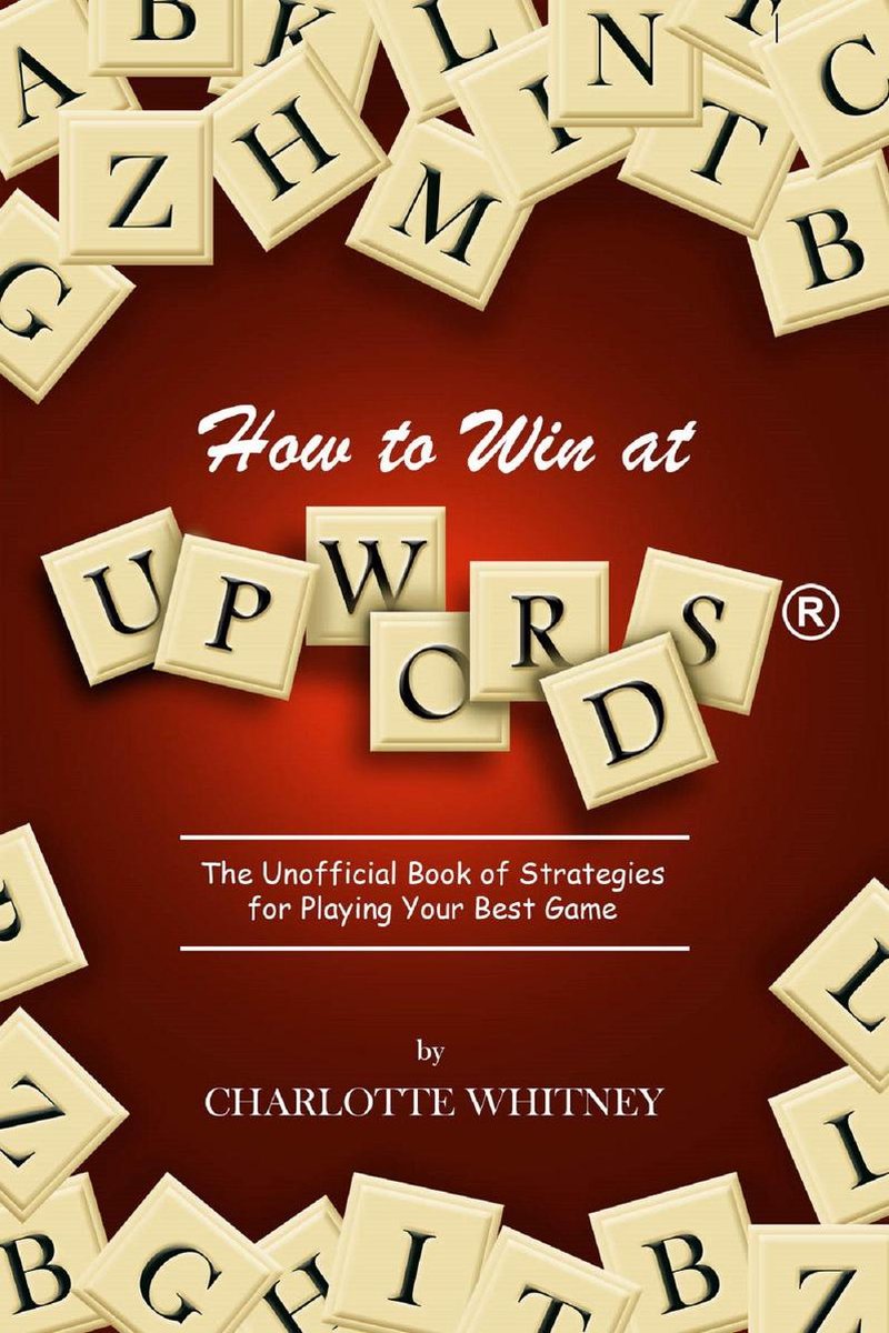 How to win at upwords®