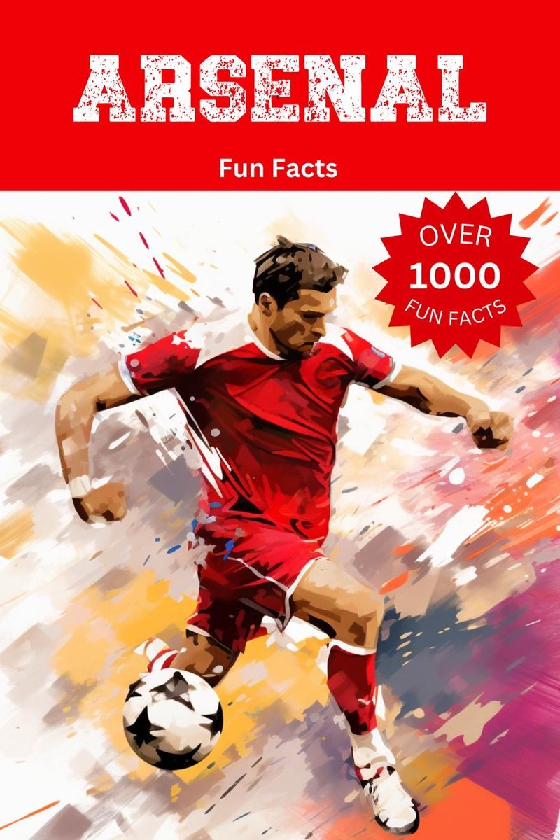 Arsenal fun facts