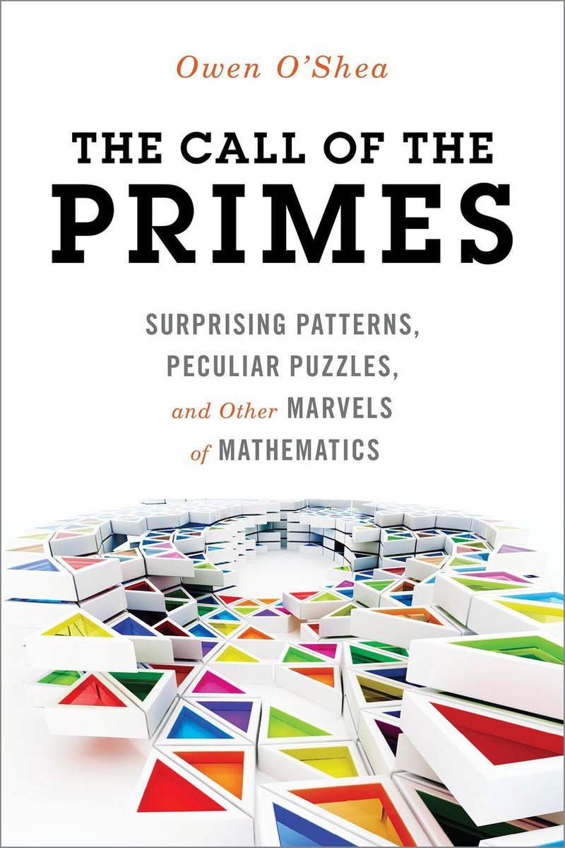 Call of the primes