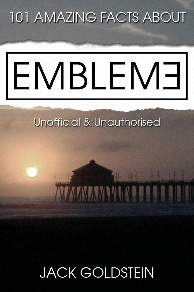 101 amazing facts about emblem3