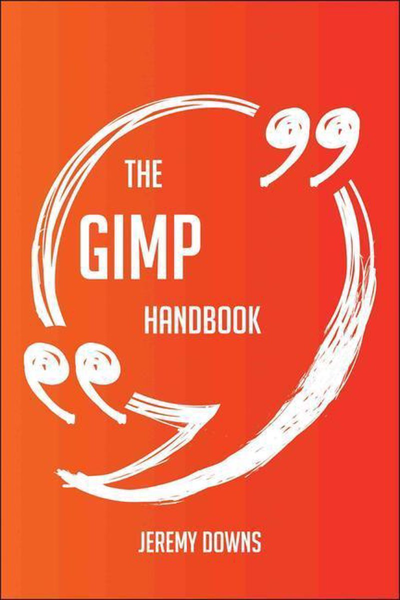 Imp the g handbook - everything you need to know about g