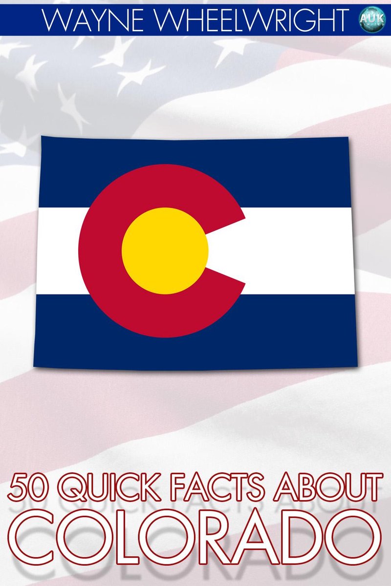 50 quick facts about colorado