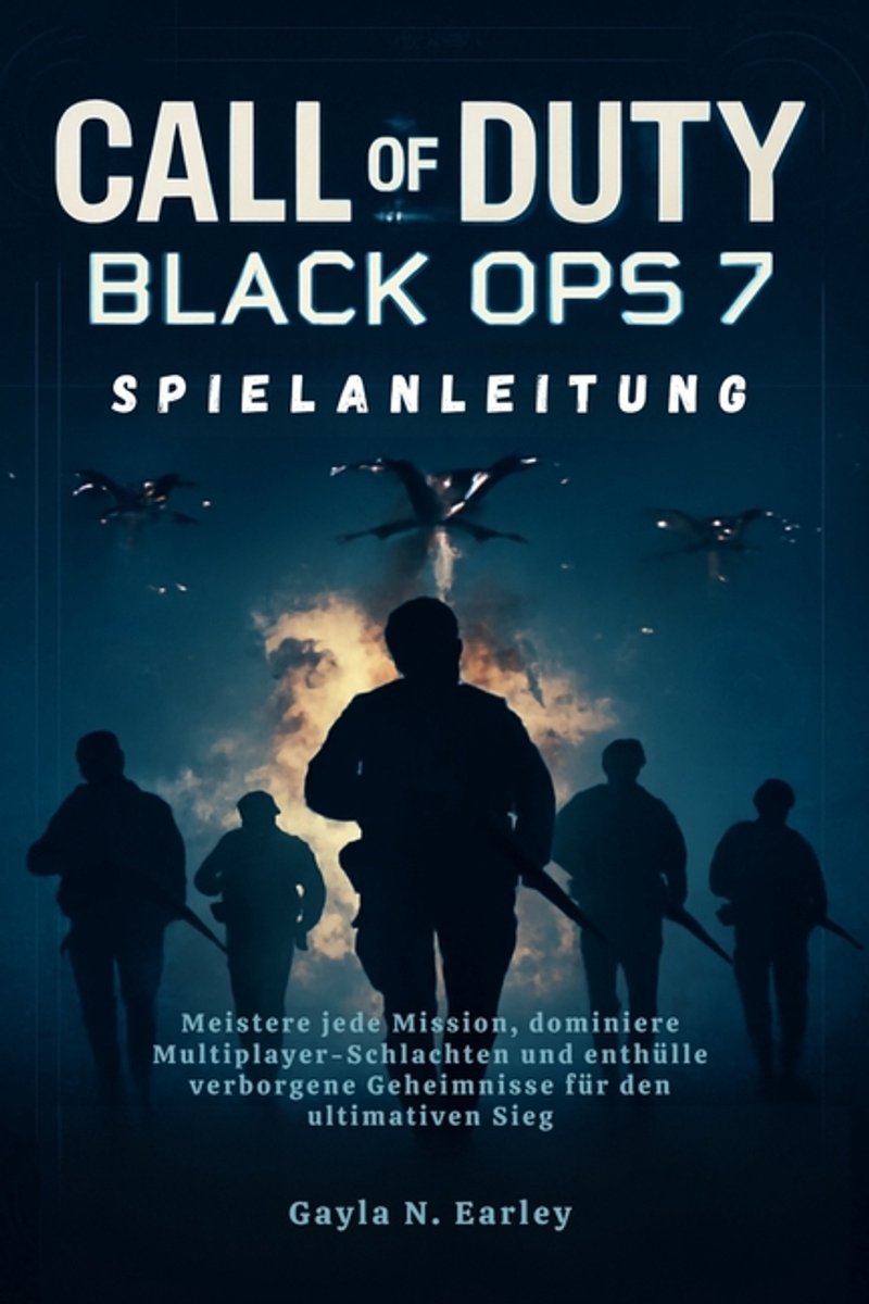 Call of duty