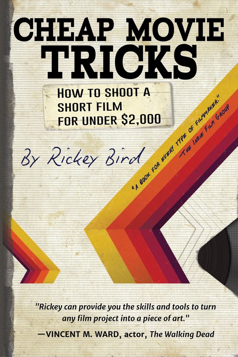 Cheap movie tricks