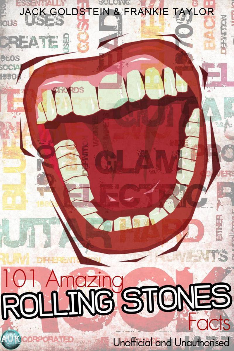 101 amazing rolling stones facts