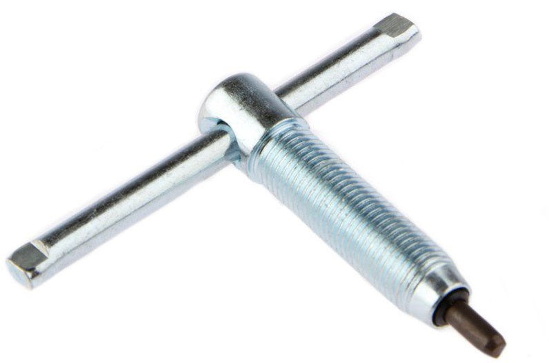 Dérive-chaîne à goupilles de rechange IceToolz 24029C2S