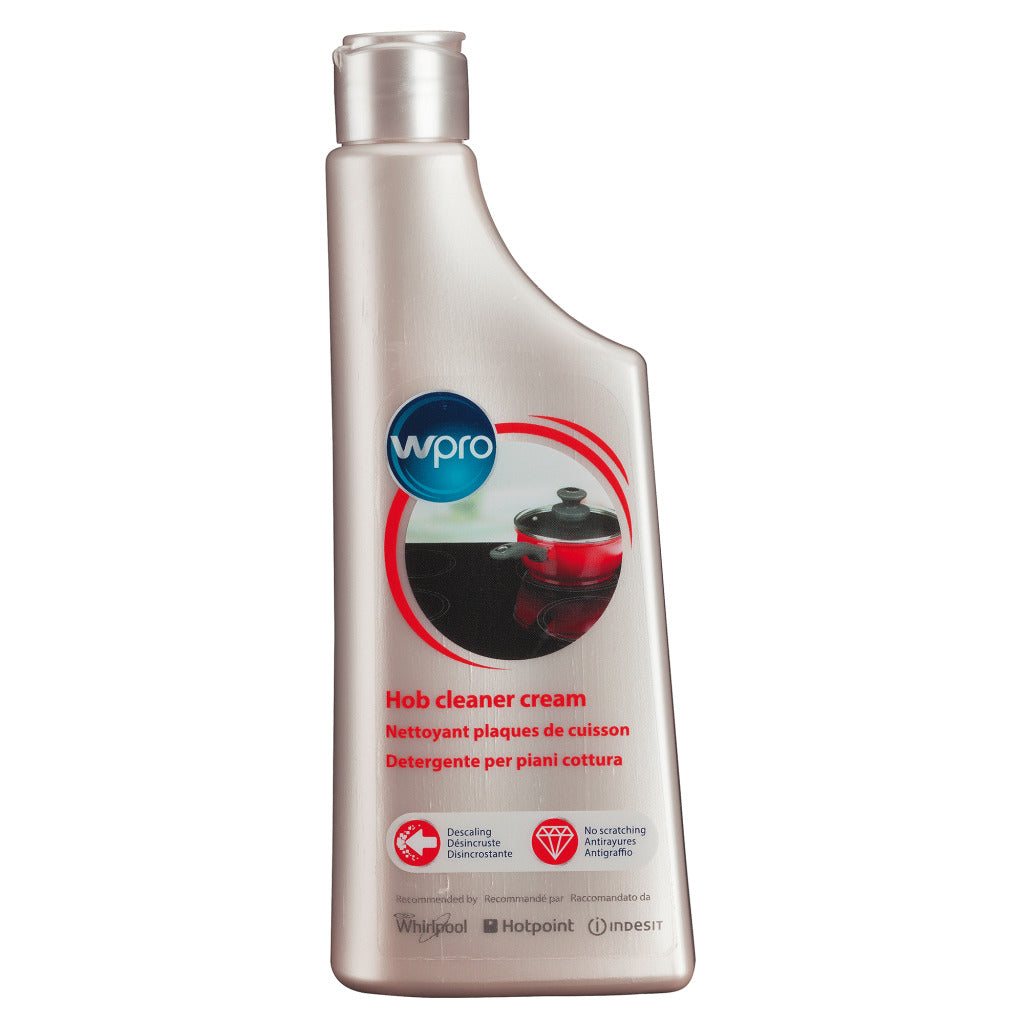 Wpro vtc101 ker.kookpl.reiniger 250ml