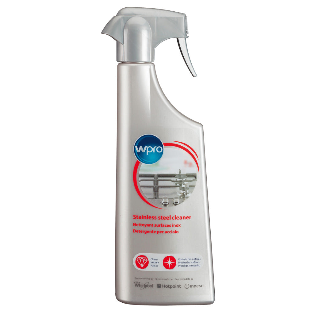 Wpro ssc212 RVSreiniger 500ml