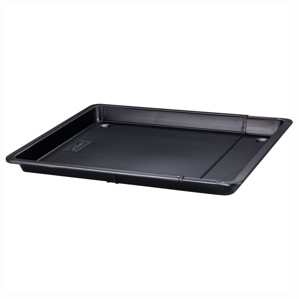 Wpro ubt521 universele bakplaat 37x52cm
